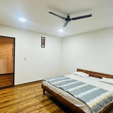 Patel Hotel & Guest House Shanor 外观 照片