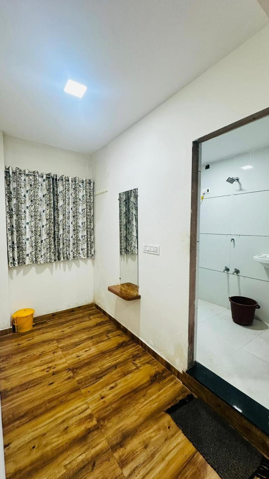Patel Hotel & Guest House Shanor 外观 照片